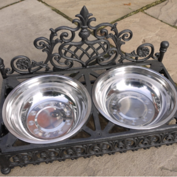 DOG TRAINING BAKERY ACCESSORIES THE TARTAN PAW